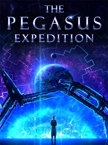 The Pegasus Expedition (2023) PC | RePack от FitGirl