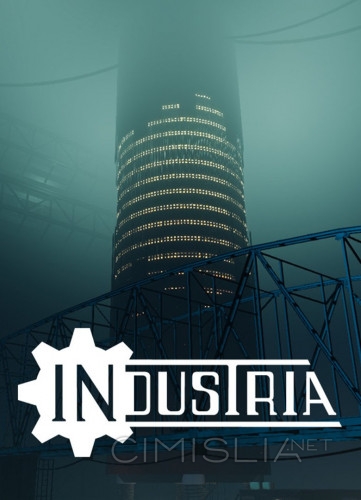 Industria [v 1.3.0] (2021) PC | Лицензия