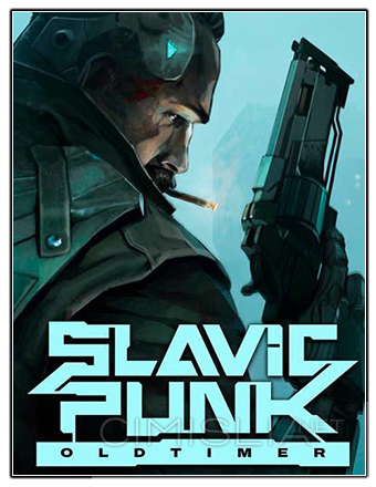 SlavicPunk: Oldtimer (2023) PC | RePack от Chovka
