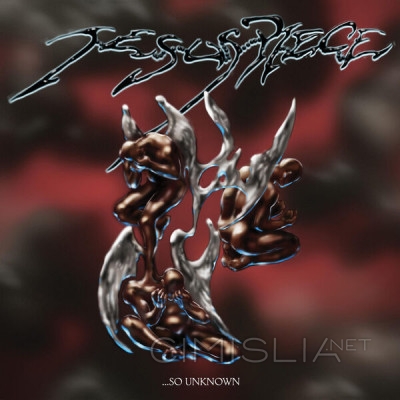 Jesus Piece - ...So Unknown [24Bit, Hi-Res] (2023) FLAC