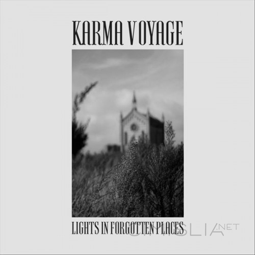Karma Voyage - Lights In Forgotten Places (2023) FLAC