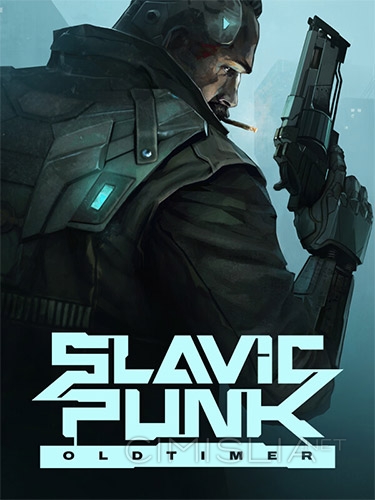 SlavicPunk: Oldtimer (2023) PC | RePack от FitGirl