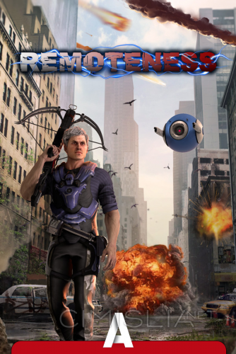 Remoteness (2022) PC | RePack от селезень