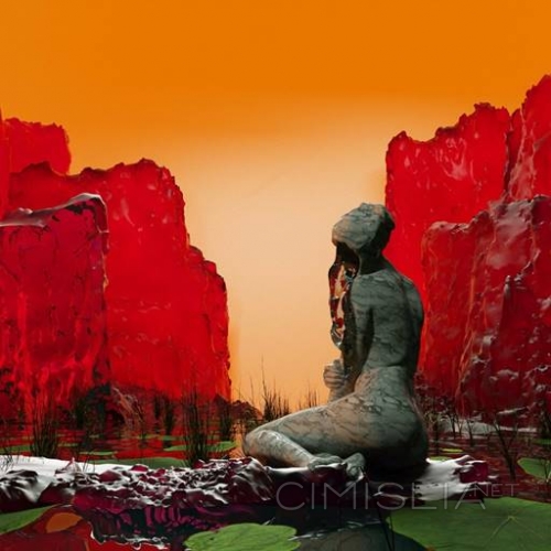 Yorobi - Eden [EP] (2023) FLAC