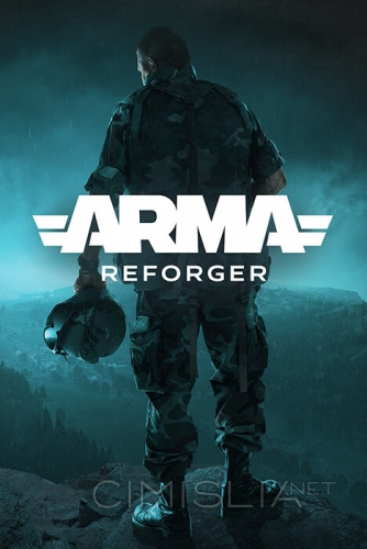 Arma Reforger [v 0.9.8.53 | Early Access] (2022) PC | RePack от lAMUR (2022) PC
