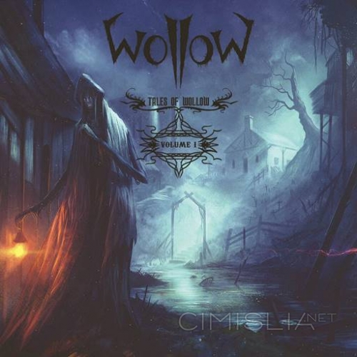 WolloW - Tales of WolloW - Volume 1 (2023) FLAC