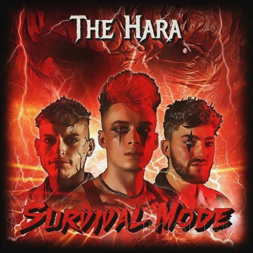 The Hara - Survival Mode (2023) FLAC