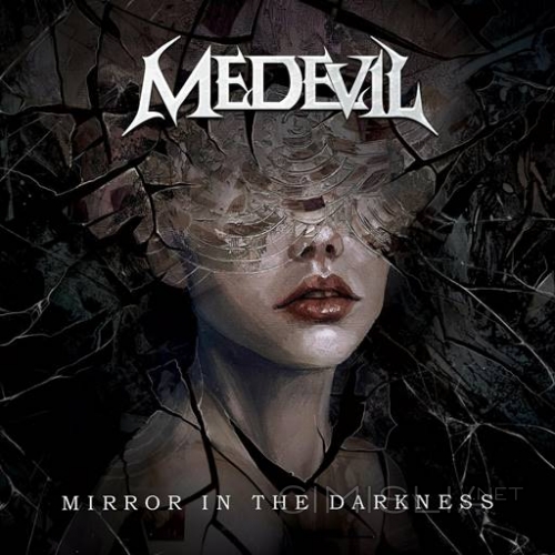 Medevil - Mirror In The Darkness (2023) FLAC