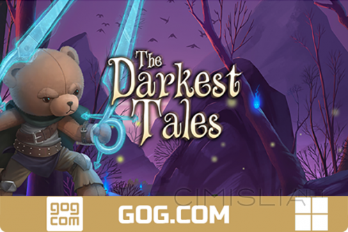 The Darkest Tales [v 1.0] (2022) PC | Лицензия