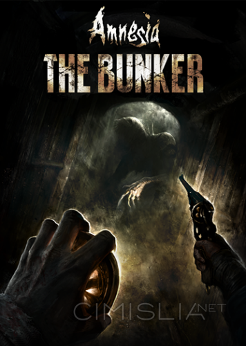 Amnesia: The Bunker [v 1.10] (2023) PC | RePack от Wanterlude