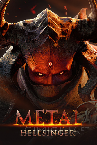 Metal: Hellsinger [v 1.7.0 + DLCs] (2022) PC | RePack от Wanterlude