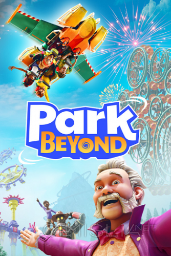 Park Beyond - Visioneer Edition [Build 11442091 + DLCs] (2023) PC | RePack от Wanterlude