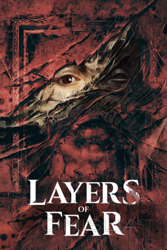 Layers of Fear [v 1.2.1.rb95268] (2023) PC | RePack от Wanterlude