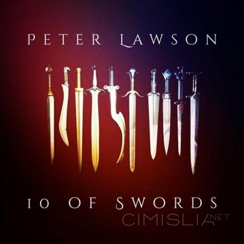 Peter Lawson - 10 of Swords (2023) FLAC