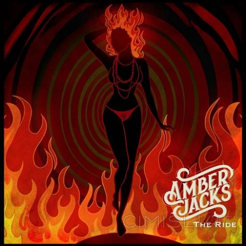 Amberjacks - The Ride (2023) FLAC