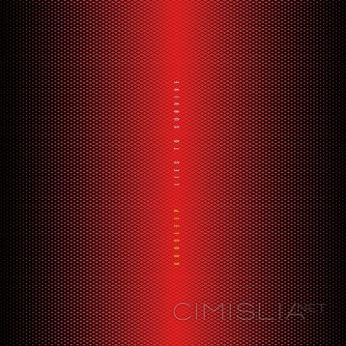 Godsleep - Lies to Survive (2023) FLAC