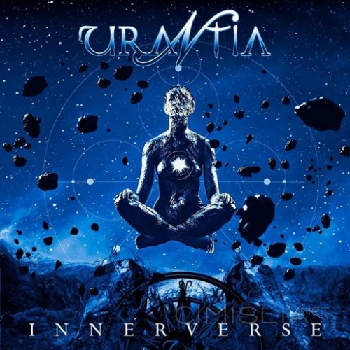 Urantia - Innerverse (2023) FLAC