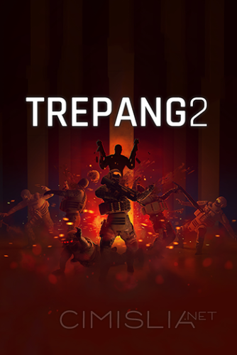 Trepang2 [Build 2168] (2023) PC | RePack от Wanterlude