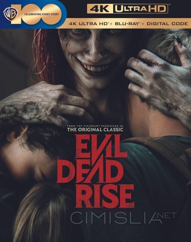 Восстание зловещих мертвецов / Evil Dead Rise (2023)
