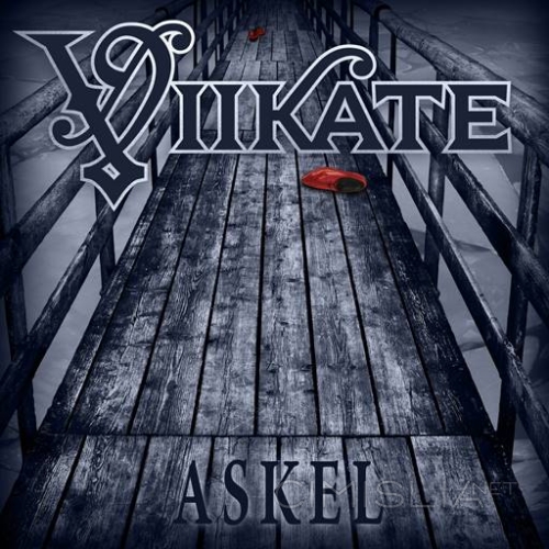Viikate - Askel (2023) FLAC