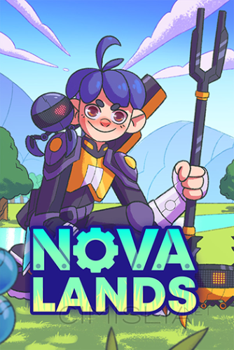Nova Lands [v 1.0.11] (2023) PC | RePack от Wanterlude