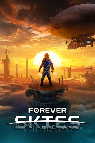 Forever Skies [Build 21869 | Early Access] (2023) PC | RePack от Wanterlude