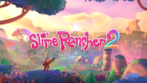 Slime Rancher 2 [v 0.2.2 | Early Access] (2022) PC | RePack от Pioneer