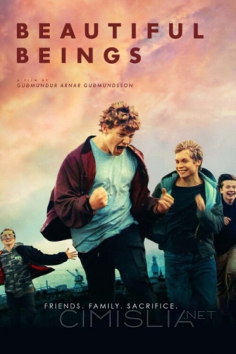 Красивые существа / Berdreymi (2022)