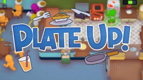 PlateUp! [v 1.1.6] (2022) PC | RePack от Pioneer