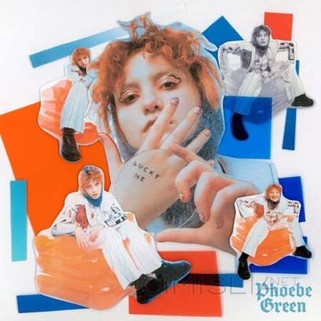 Phoebe Green - Lucky Me (2022) MP3
