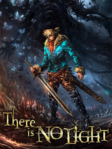There Is No Light [v 1.0.0/Build 9541696] (2022) PC | RePack от FitGirl
