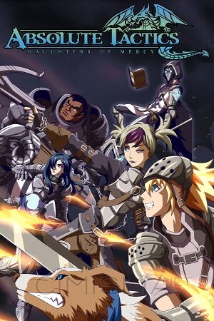 Absolute Tactics Daughters of Mercy (2022) PC | RePack от селезень