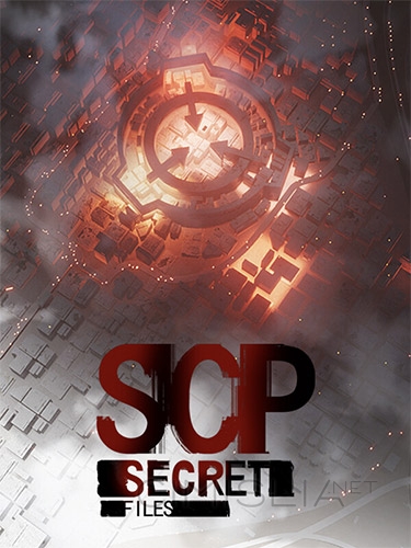 SCP: Secret Files [Build 9530227] (2022) PC | RePack от FitGirl