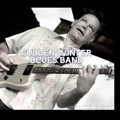 Cullen Winter - Cullen Winter Blues Band (2023) FLAC
