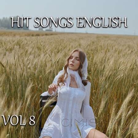 VA - Hit Songs English Vol 8 (2023) MP3