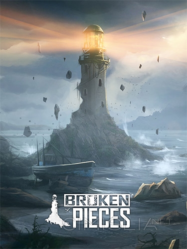Broken Pieces [v 1.0.1] (2022) PC | RePack от селезень