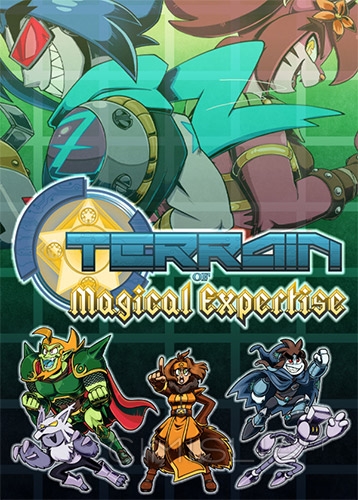 Terrain of Magical Expertise [Build 220909] (2021) PC | RePack от селезень