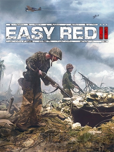 Easy Red 2 [v 1.1.7c + DLC] (2021) PC | RePack от селезень
