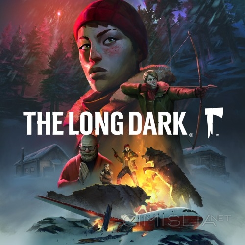 The Long Dark [v 2.02] (2017) PC | Лицензия
