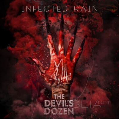 Infected Rain - The Devil's Dozen [24-bit Hi-Res, Live] (2023) FLAC