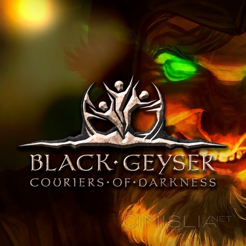 Black Geyser: Couriers of Darkness [v 1.2.42] (2022) PC | RePack от селезень