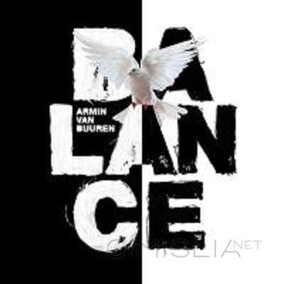 Armin van Buuren - Balance [Extended Versions] (2019) MP3