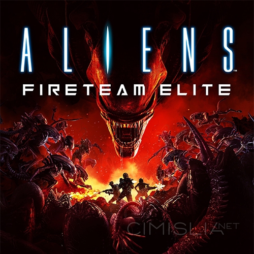 Aliens: Fireteam Elite [v 1.0.1 build Pathogen Expansion D120220816-101570 + DLCs] (2021) PC | RePack от селезень