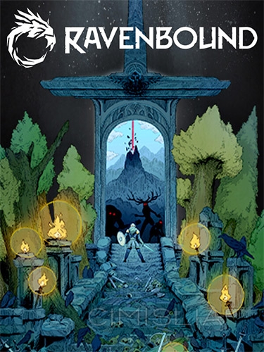 Ravenbound [v 1.1 + DLCs] (2023) PC | RePack от FitGirl