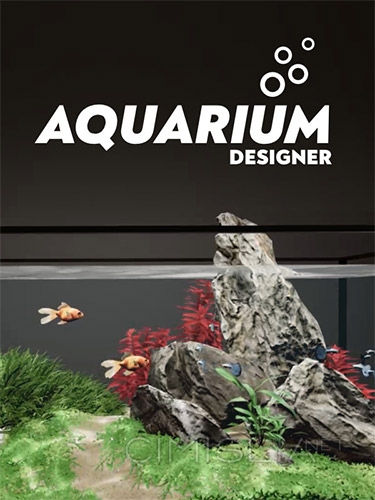 Aquarium Designer [Build 11514444 + DLCs] (2021) PC | RePack от FitGirl