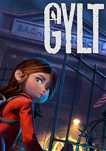 GYLT (2023) PC | RePack от селезень
