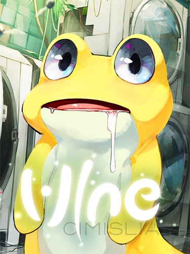 VINE [v 1.0.12] (2023) PC | RePack от FitGirl