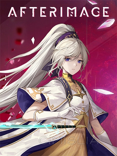 Afterimage: Deluxe Edition [Build 11588597] (2023) PC | RePack от FitGirl
