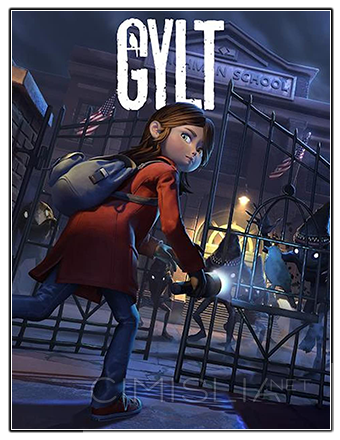 GYLT [v 1.1.1.5] (2023) PC | RePack от Chovka