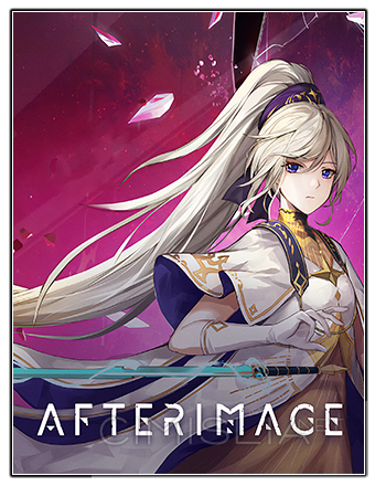 Afterimage: Deluxe Edition [Build 11588597] (2023) PC | RePack от Chovka